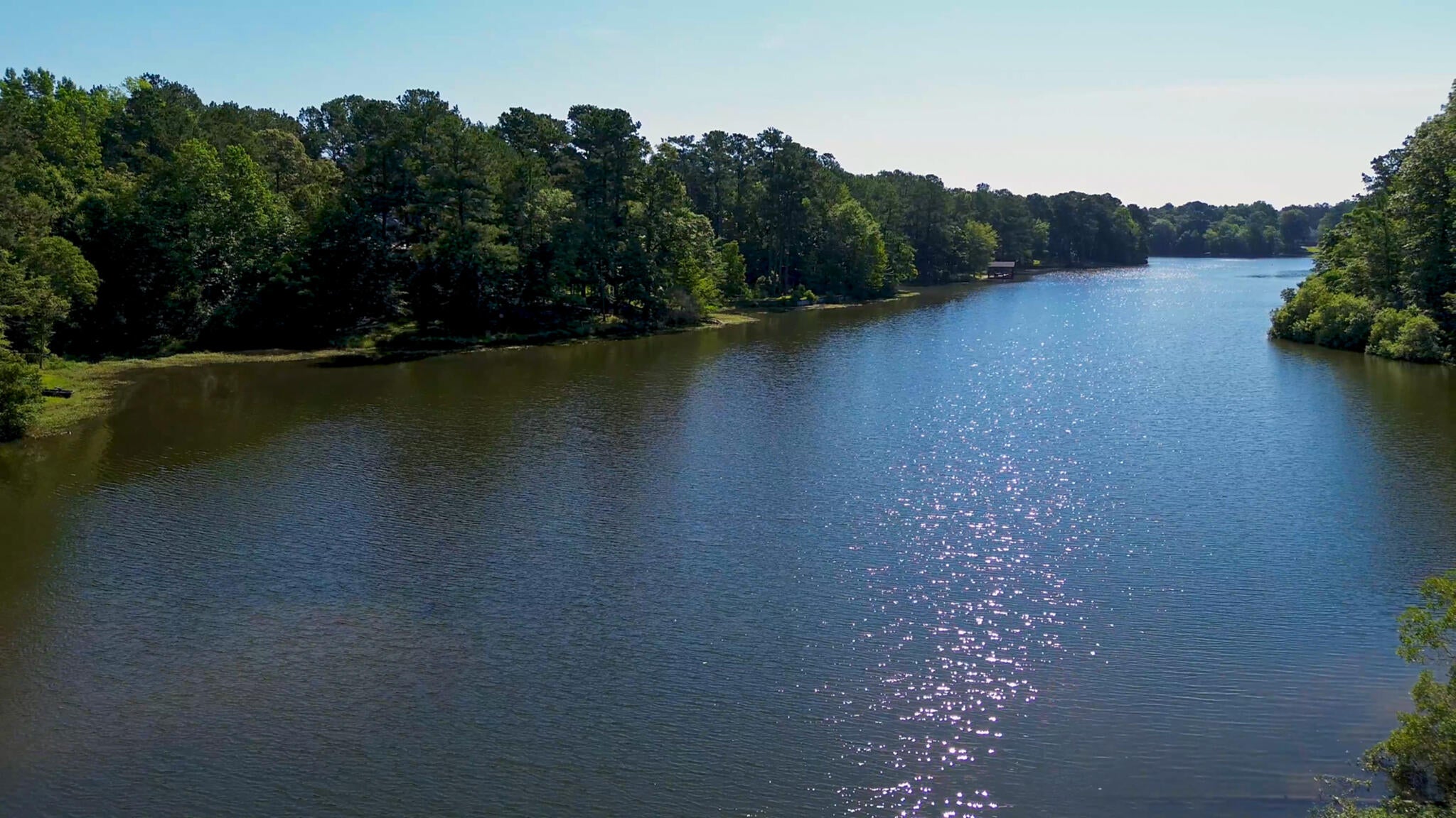 0 Popcorn Point Petal, MS 39465 - Photo 1 of 1 Water View 1