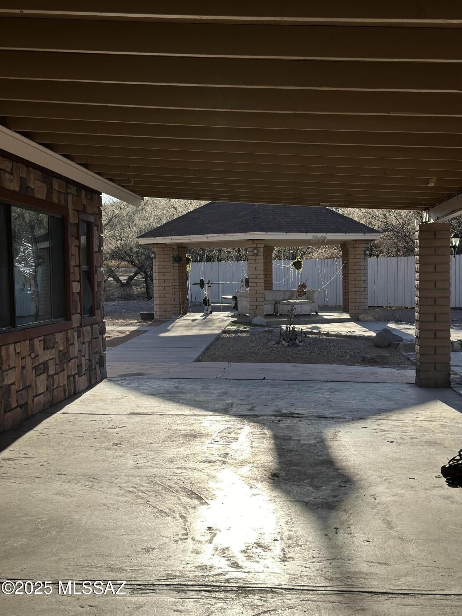 1014 Camino Caralampi Rio Rico, AZ 85648 - Photo 9 of 20