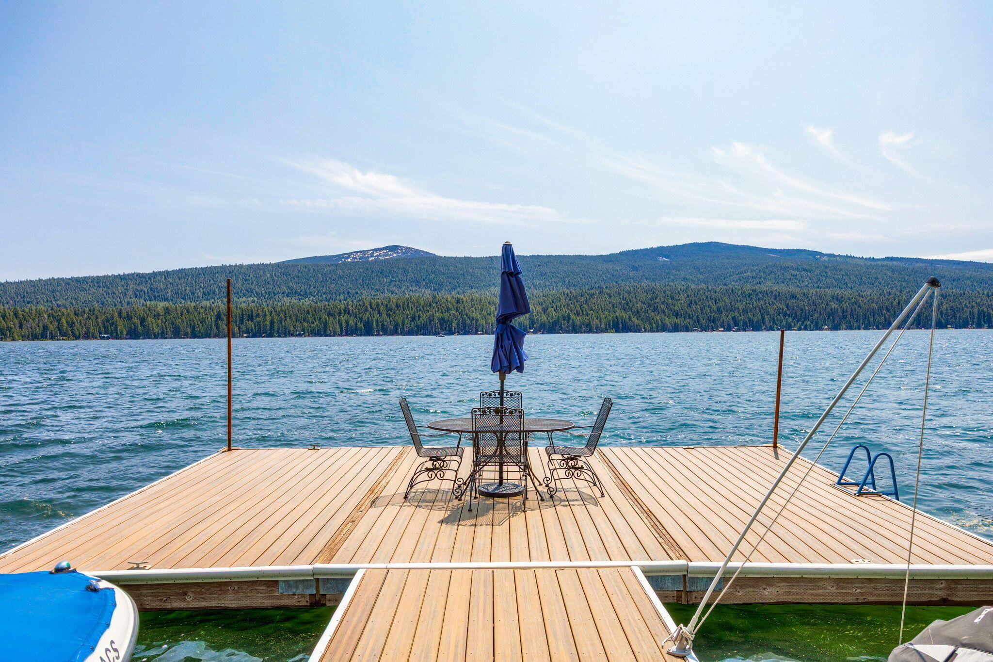 2 Block 0 Lake Klamath Falls, OR 97601 - Photo 16 of 43 Dock