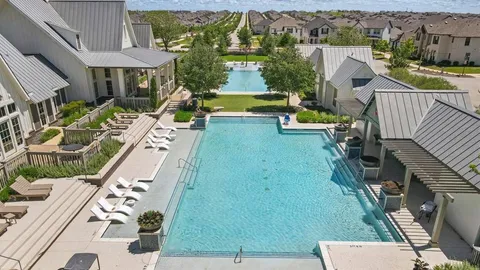 $749,999 | 601 North Pecan Parkway, Northlake, TX 76247