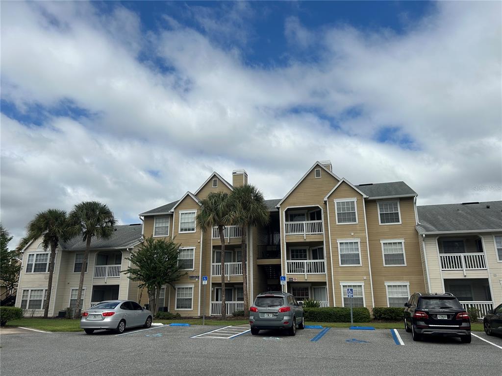 1083 South Hiawassee Road, Unit 635 Orlando, FL 32835 - Photo 26 of 27