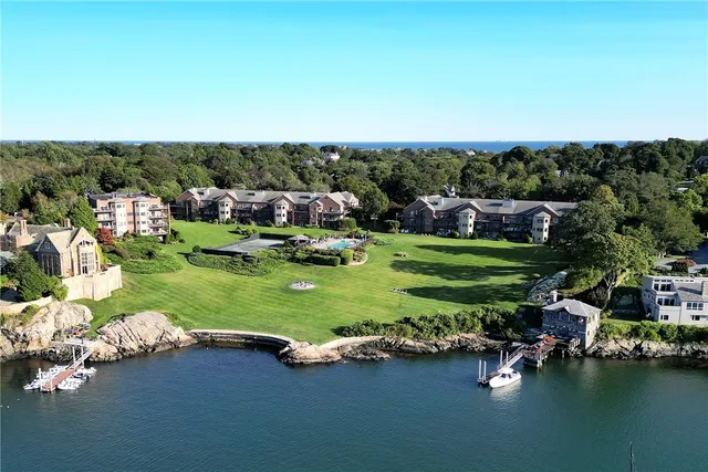 $5,500,000 | 111 Harrison Avenue, Unit A6, Newport, RI 02840