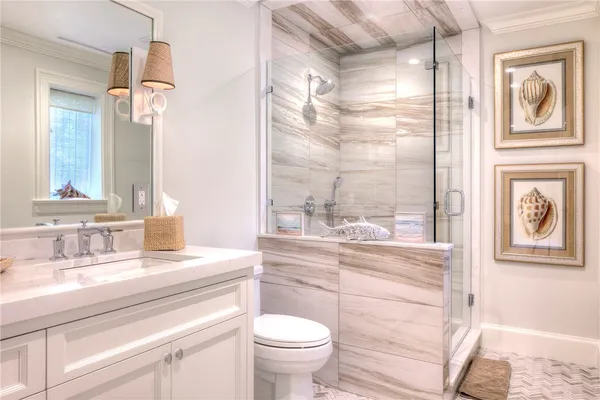 $5,500,000 | 111 Harrison Avenue, Unit A6, Newport, RI 02840