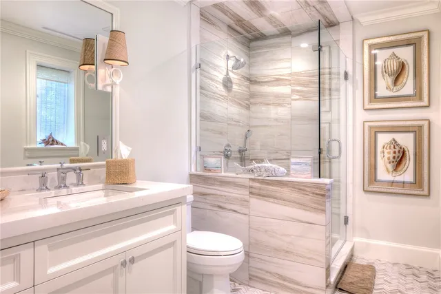 $5,500,000 | 111 Harrison Avenue, Unit A6, Newport, RI 02840