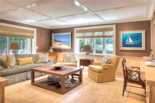 $5,500,000 | 111 Harrison Avenue, Unit A6, Newport, RI 02840