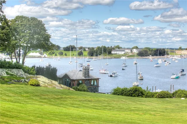 $5,500,000 | 111 Harrison Avenue, Unit A6, Newport, RI 02840