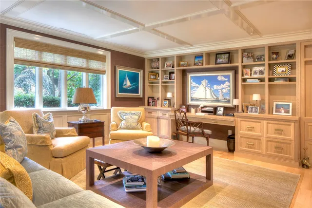 $5,500,000 | 111 Harrison Avenue, Unit A6, Newport, RI 02840