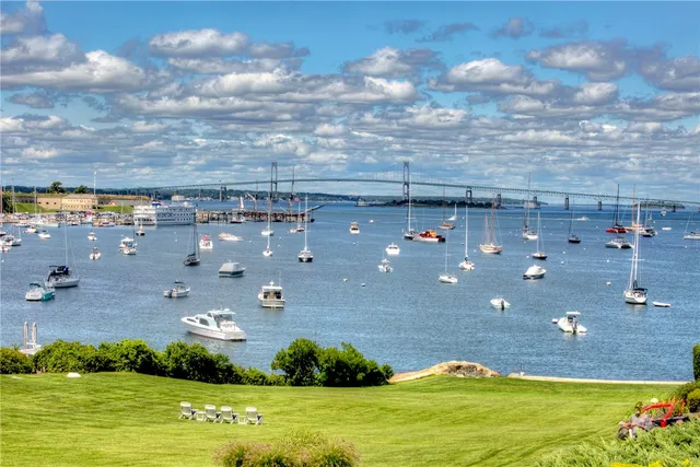 $5,500,000 | 111 Harrison Avenue, Unit A6, Newport, RI 02840