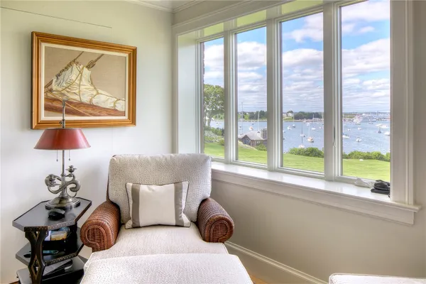 $5,500,000 | 111 Harrison Avenue, Unit A6, Newport, RI 02840