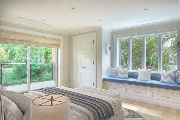 $5,500,000 | 111 Harrison Avenue, Unit A6, Newport, RI 02840