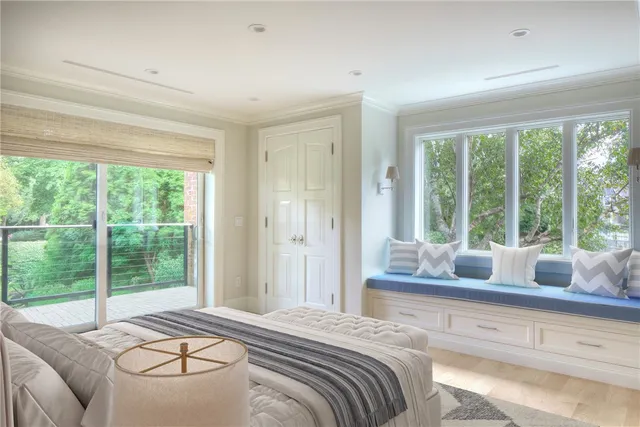 $5,500,000 | 111 Harrison Avenue, Unit A6, Newport, RI 02840