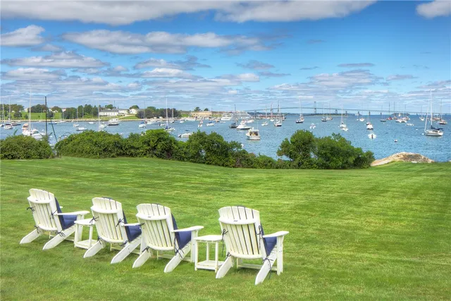 $5,500,000 | 111 Harrison Avenue, Unit A6, Newport, RI 02840