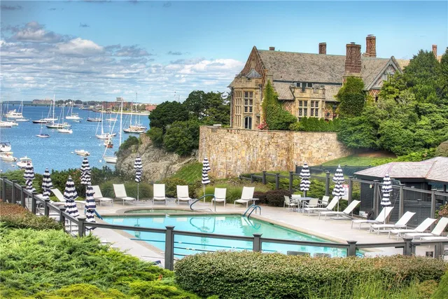 $5,500,000 | 111 Harrison Avenue, Unit A6, Newport, RI 02840