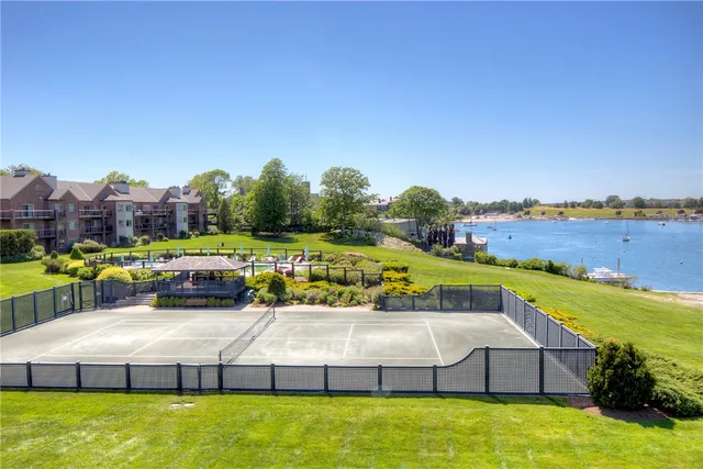 $5,500,000 | 111 Harrison Avenue, Unit A6, Newport, RI 02840