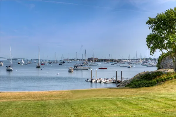 $5,500,000 | 111 Harrison Avenue, Unit A6, Newport, RI 02840
