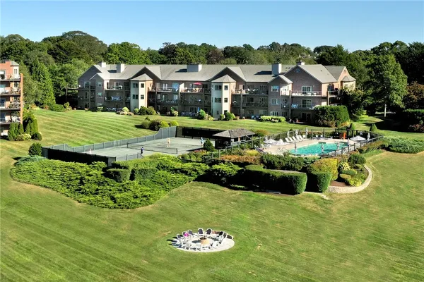 $5,500,000 | 111 Harrison Avenue, Unit A6, Newport, RI 02840