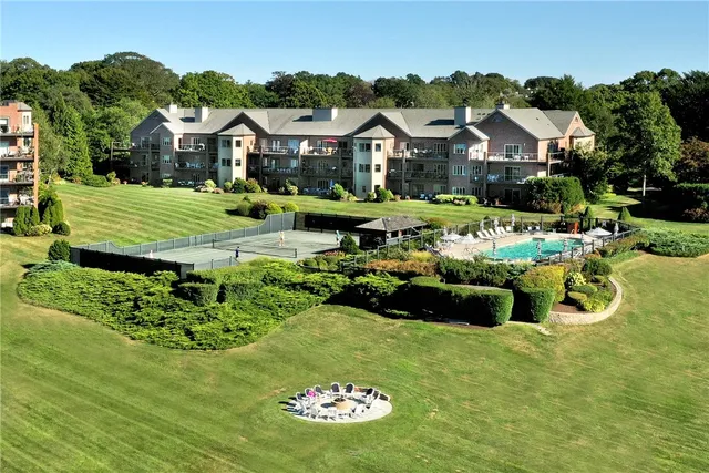 $5,500,000 | 111 Harrison Avenue, Unit A6, Newport, RI 02840