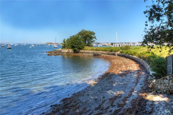 $5,500,000 | 111 Harrison Avenue, Unit A6, Newport, RI 02840