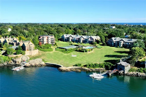$5,500,000 | 111 Harrison Avenue, Unit A6, Newport, RI 02840