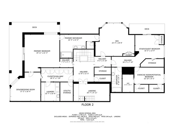 $5,500,000 | 111 Harrison Avenue, Unit A6, Newport, RI 02840