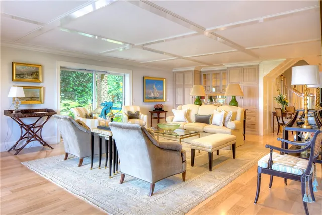 $5,500,000 | 111 Harrison Avenue, Unit A6, Newport, RI 02840