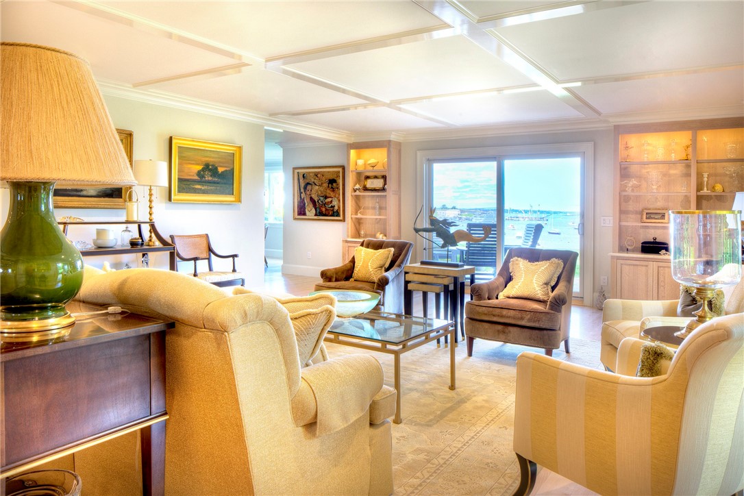 111 Harrison Avenue, Unit A6 Newport, RI 02840 - Photo 8 of 50