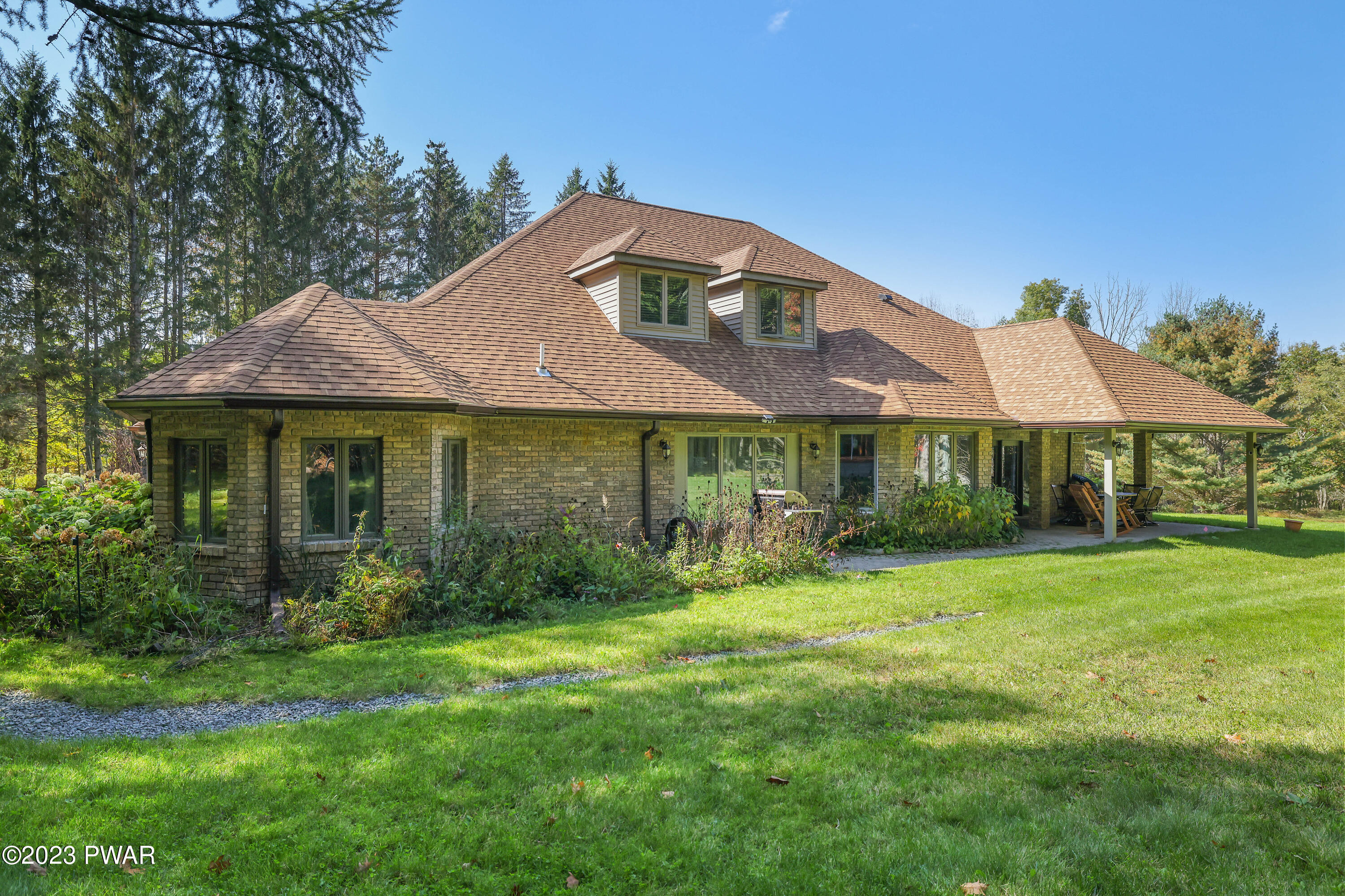 183 A Maines Road Hawley, PA 18428 - Photo 76 of 99
