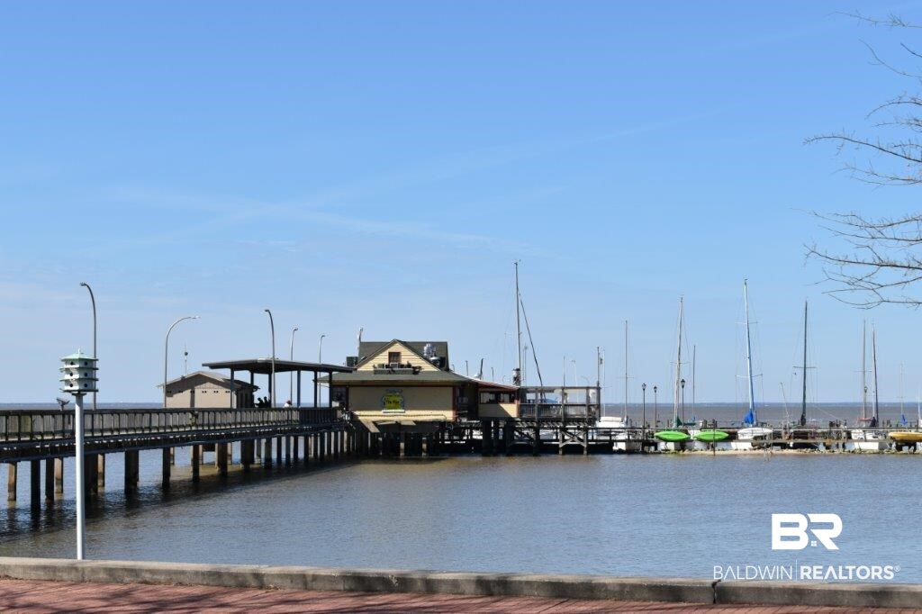 352 South Summit Street Fairhope, AL 36532 - Photo 45 of 49 Mobile Bay