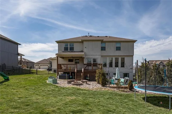 $649,000 | 3009 Southwest Arthur Drive, Lee's Summit, MO 64082