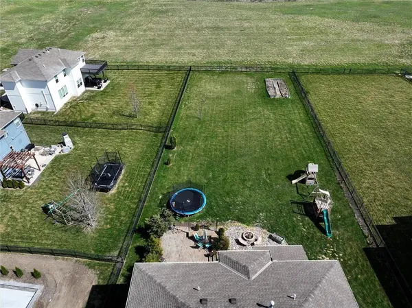 $649,000 | 3009 Southwest Arthur Drive, Lee's Summit, MO 64082