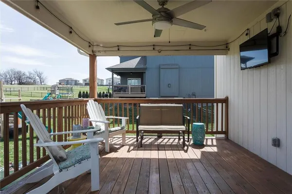 $649,000 | 3009 Southwest Arthur Drive, Lee's Summit, MO 64082