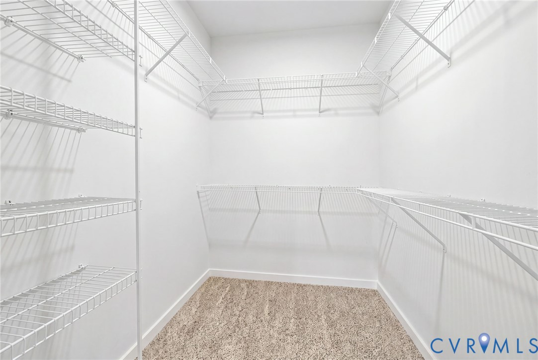4774 Bell Road Powhatan, VA 23139 - Photo 24 of 51 Walk-In Closet