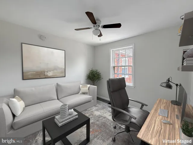$249,000 | 2103 Fort Davis Street Southeast, Unit A, Washington, DC 20020