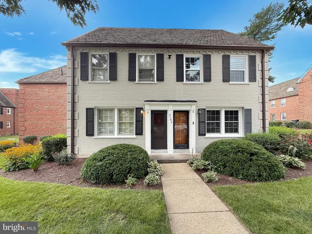 $249,000 | 2103 Fort Davis Street Southeast, Unit A, Washington, DC 20020