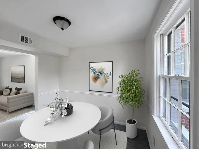 $249,000 | 2103 Fort Davis Street Southeast, Unit A, Washington, DC 20020