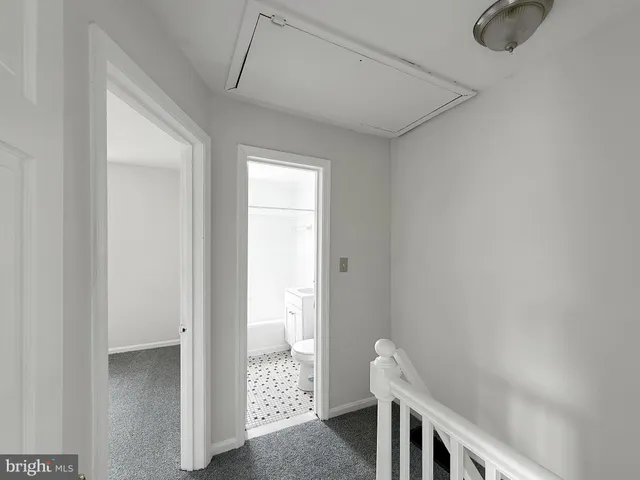 $249,000 | 2103 Fort Davis Street Southeast, Unit A, Washington, DC 20020