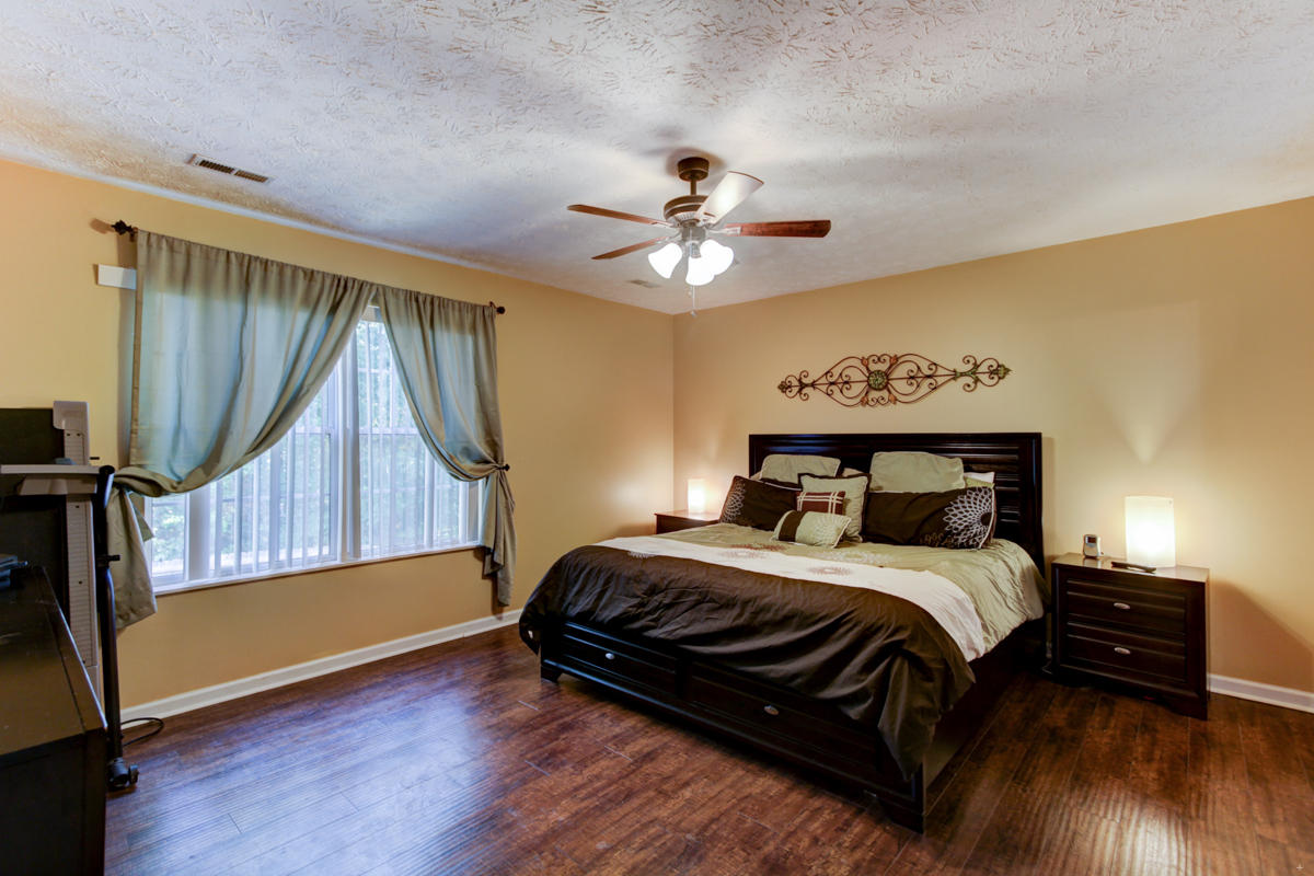 8317 Timber Ridge Lane Powell, TN 37849 - Photo 12 of 22 + Perceptions (10)