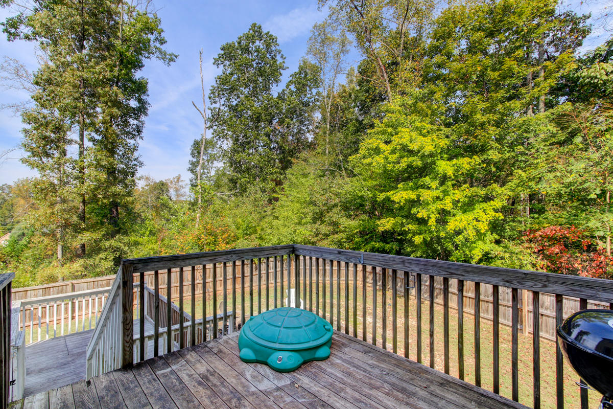 8317 Timber Ridge Lane Powell, TN 37849 - Photo 21 of 22 + Perceptions (20)