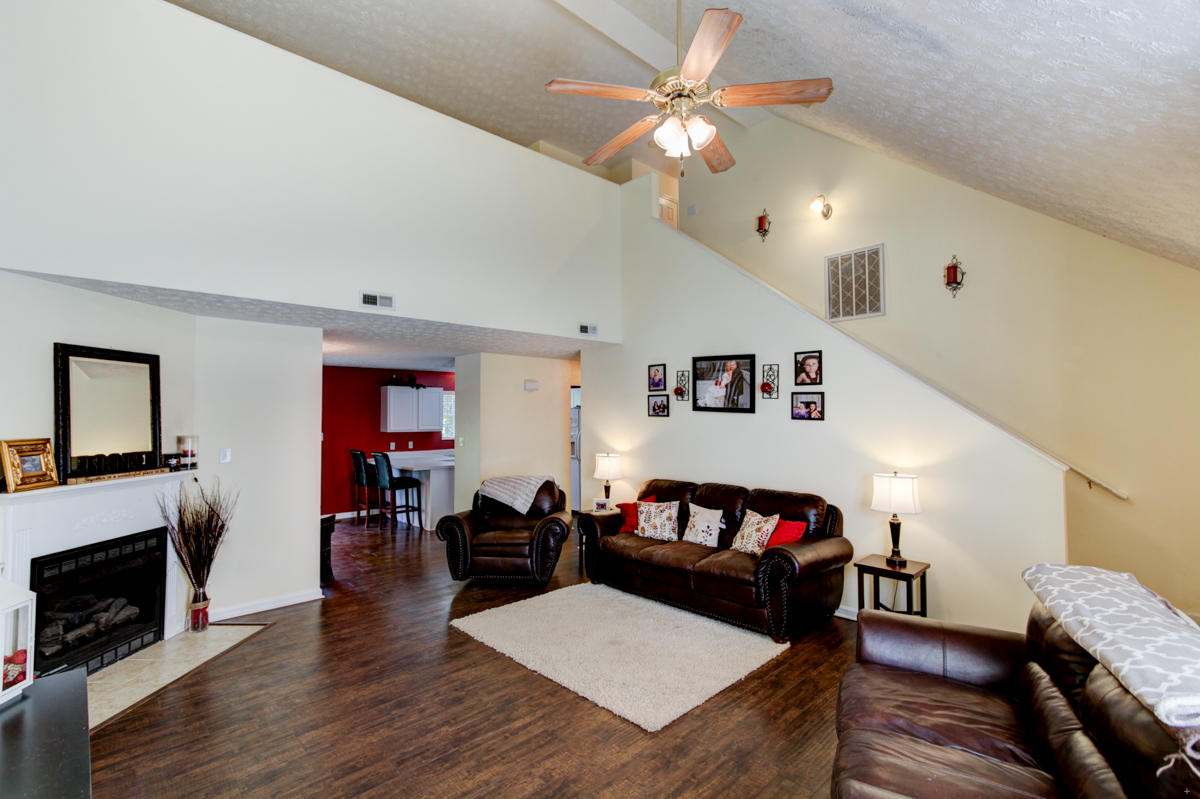 8317 Timber Ridge Lane Powell, TN 37849 - Photo 5 of 22 + Perceptions (4)