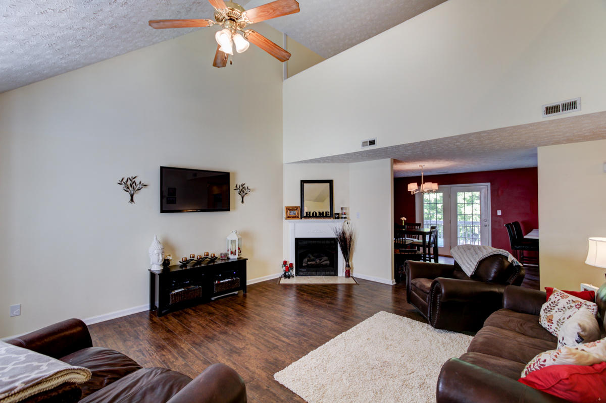 8317 Timber Ridge Lane Powell, TN 37849 - Photo 6 of 22 + Perceptions (14)