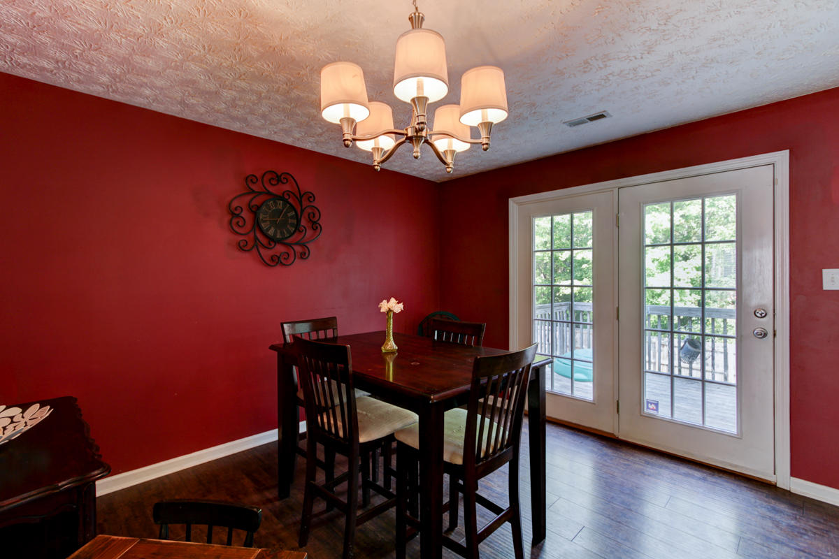 8317 Timber Ridge Lane Powell, TN 37849 - Photo 7 of 22 + Perceptions (5)