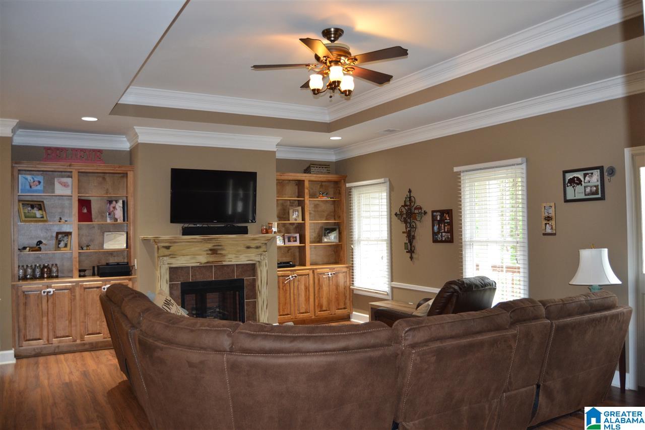 1179 Ferry Road Columbiana, AL 35051 - Photo 4 of 34