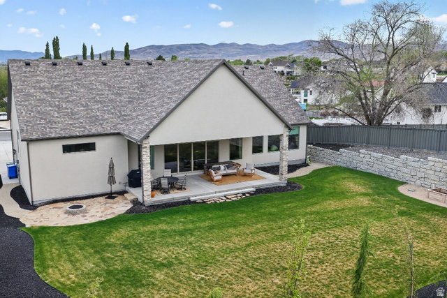 1052 West Reining Way Riverton, UT 84065 - Photo 43 of 68