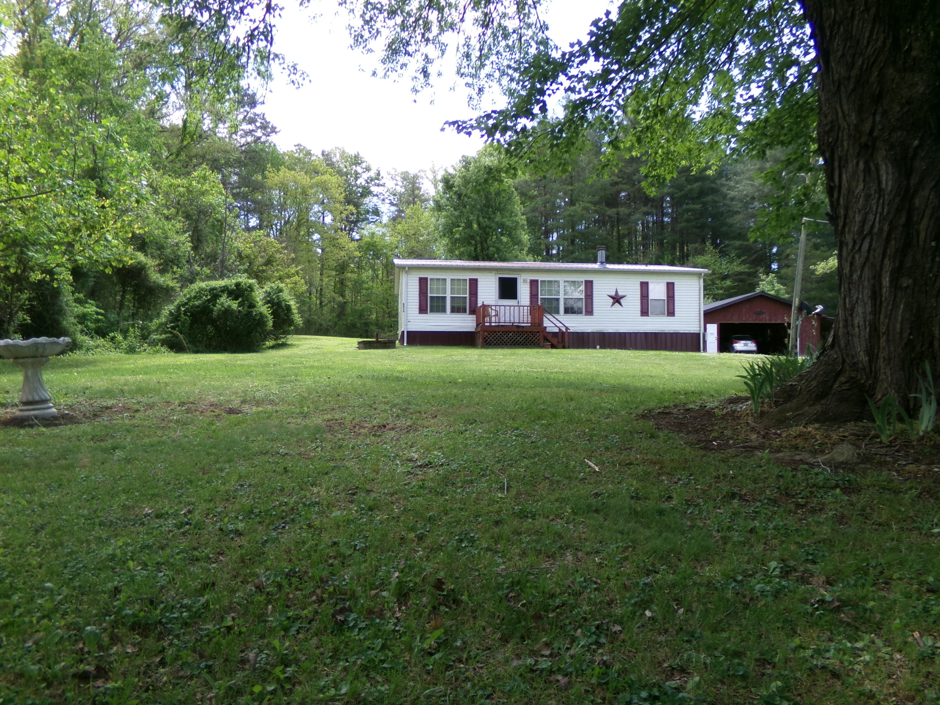 2773 Mud Lick Road Salt Lick, KY 40371 - Photo 2 of 40 102_0569