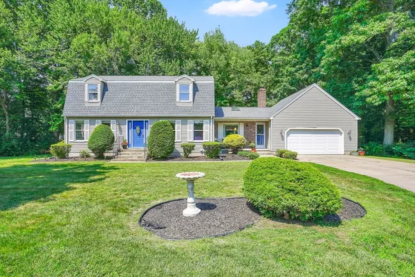 $540,000 | 88 Jennie Circle, Agawam, MA 01001