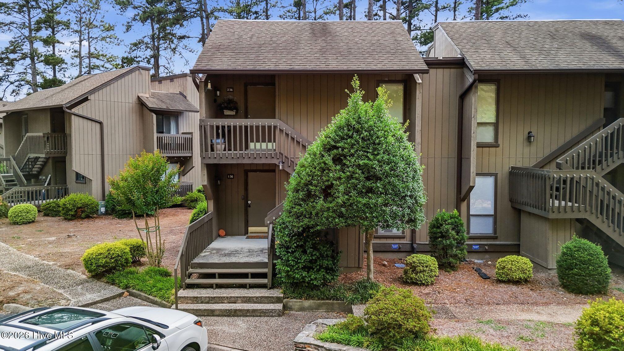 10 Pine Tree Road, Unit 136 Pinehurst, NC 28374 - Photo 23 of 31