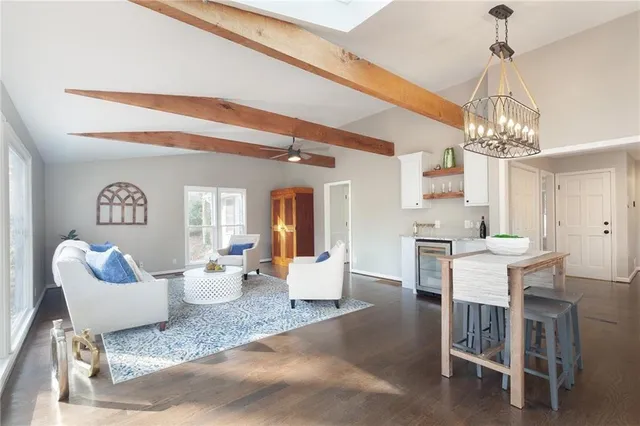 $785,000 | 1050 Lakemont Trace, Roswell, GA 30075