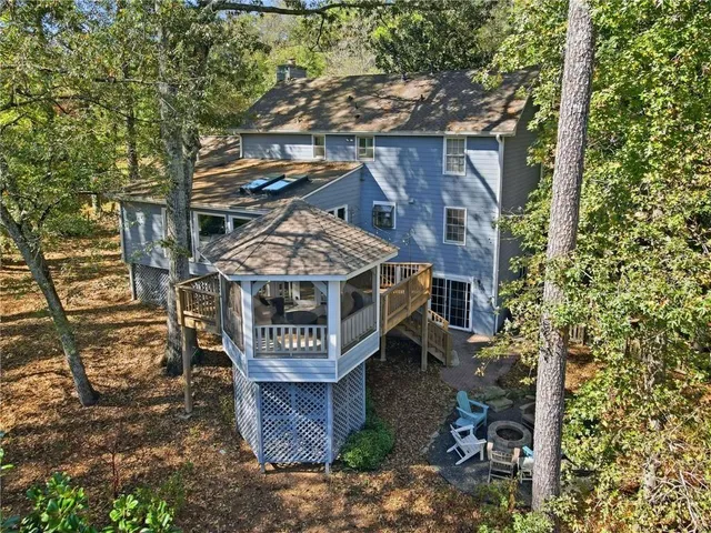 $785,000 | 1050 Lakemont Trace, Roswell, GA 30075