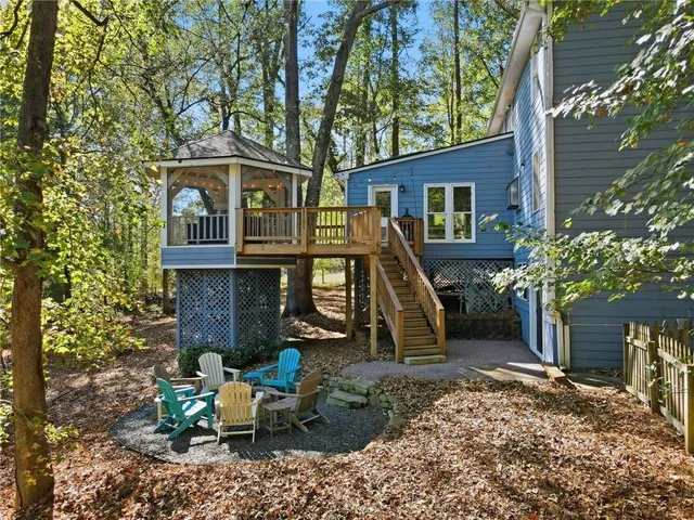 $785,000 | 1050 Lakemont Trace, Roswell, GA 30075