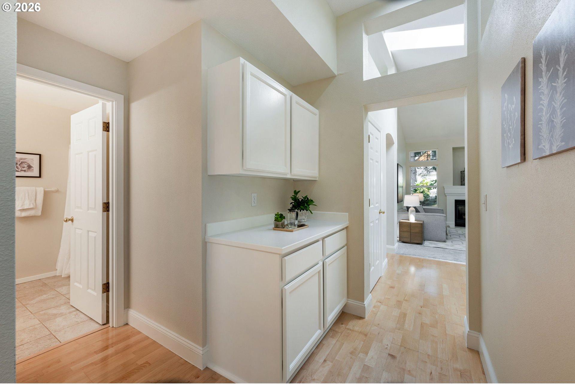 9837 Northwest Silver Ridge Loop Portland, OR 97229 - Photo 17 of 31 Gallery Image 17